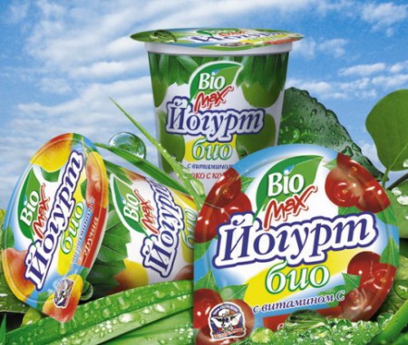 йогурт