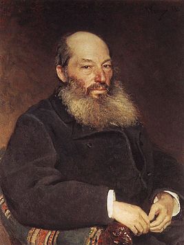 Фет А А