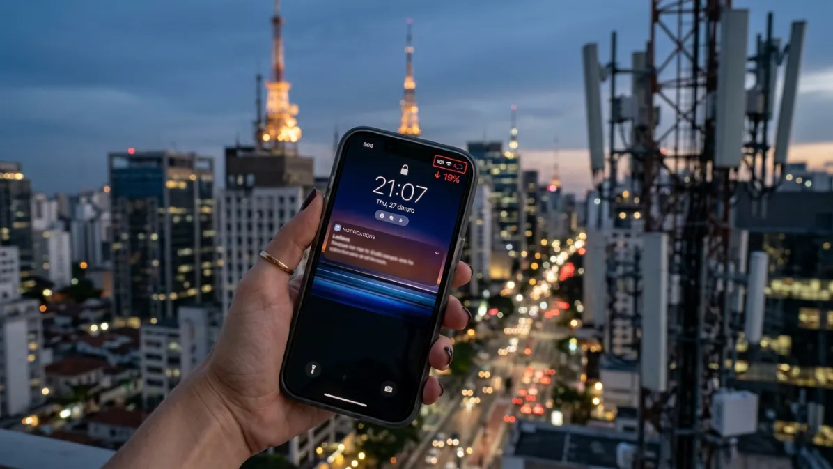 Связь, Wi-Fi и Bluetooth тоже влияют на расход